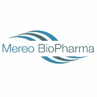 Mereo BioPharma ADR Logo