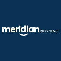 Meridian Bioscience Logo