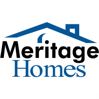 Meritage Homes Logo