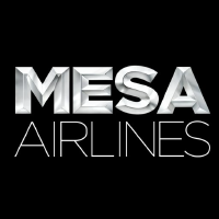 Mesa Air Logo