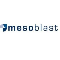 Mesoblast Sp.adrs 144a/5 Logo