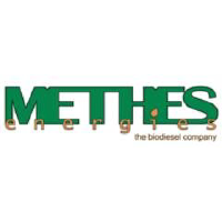 Methes Energies Logo