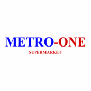 Metro One Development Logo