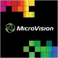 Microvision WA Logo