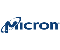 Micron Logo