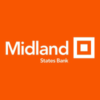 Midland States Logo