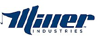 Miller Industries /TN Logo