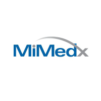 MiMedx Logo