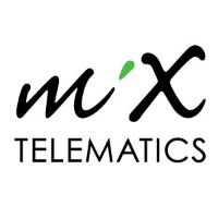 MiX Telematics Logo