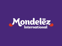 Mondelez Logo