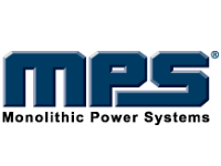 Monolithic Power Logo