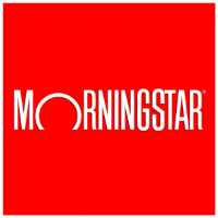 Morningstar Logo