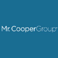 MR Cooper Logo