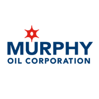 Murphy Oil Logo