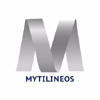 Mytilineos Holdings ADR Logo