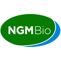NGM Biopharmaceuticals Logo