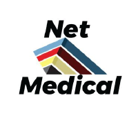 Net Medical Xpress Solutions Logo