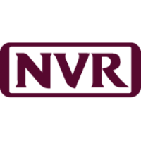 NVR Logo