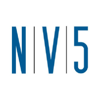 NV5 Global Logo
