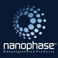 Nanophase Logo