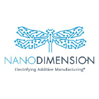 Nanodimension Adr 50 Logo