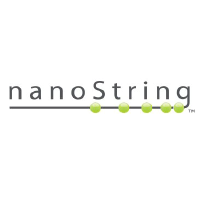 NanoString Logo