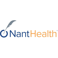 NantHealth Logo