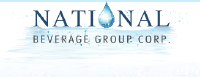 National Beverage Logo