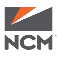 National CineMedia Logo