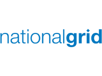 National Grid ADR Logo