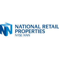 National Retail Properties Logo