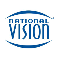 National Vision Logo