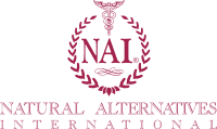 Natural Alternatives Logo