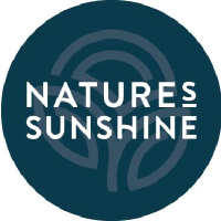 Nature's Sunshine Products Logo