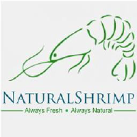 NaturalShrimp Logo