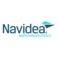 Navidea Biopharm. Logo