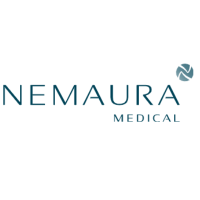 Nemaura Medical Logo