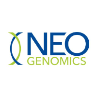 Neogenomics Logo