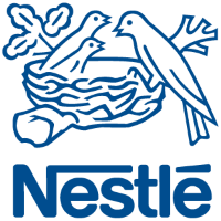 Nestleam. Adr/1 Logo