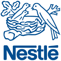 Nestle ADR Logo