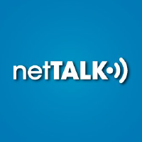 Net Talk Logo
