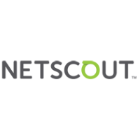 NetScout Logo