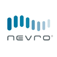 Nevro Logo