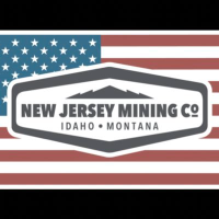New Jersey Mining Logo