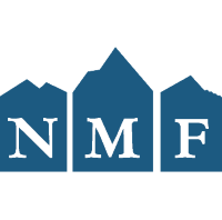 New Mountain Finance Logo