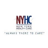 New York Health Care Inc Logo