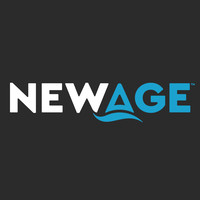 NEWAGE -,001 Logo