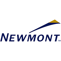 Newmont Mining Logo