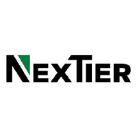 Nextier Oilfield Solutions Logo