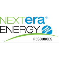 NextEra Energy Logo